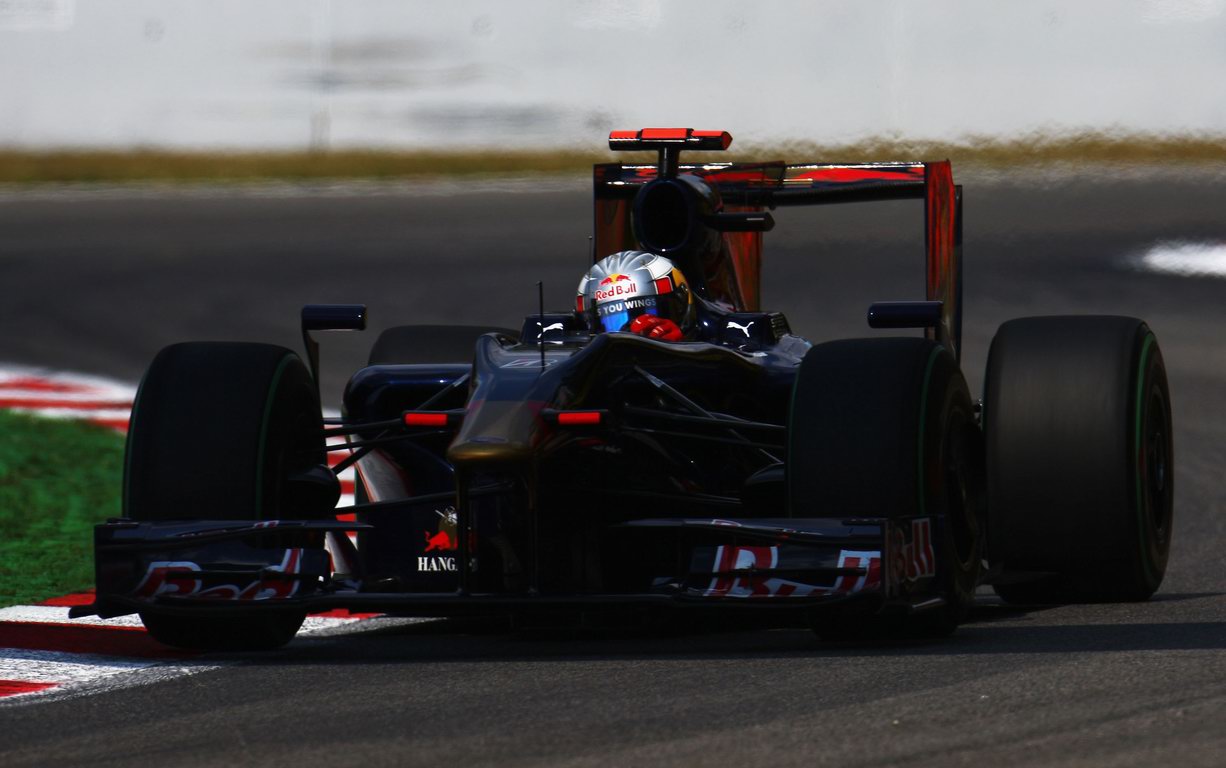 GP ITALIA - Qualifiche e Prove Libere 3